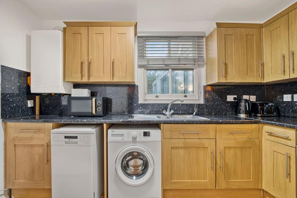 Apartment In Shoreditch/ Old St London Ngoại thất bức ảnh