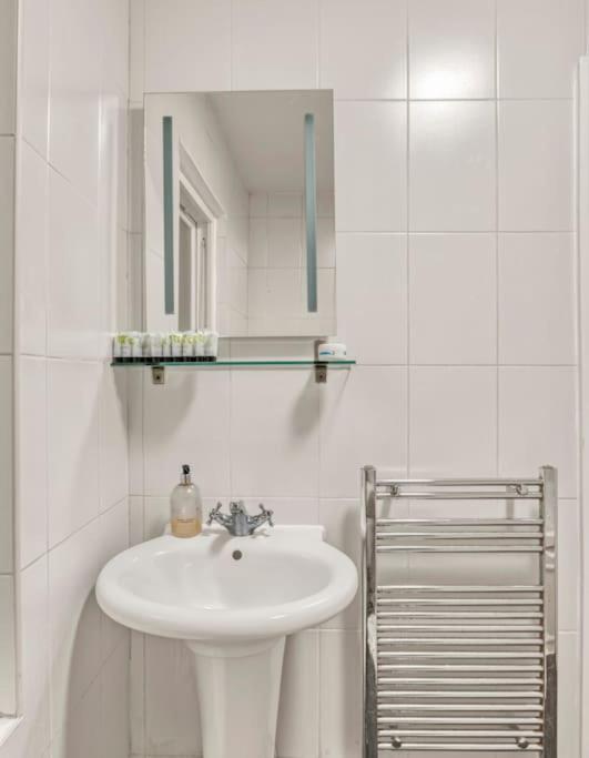 Apartment In Shoreditch/ Old St London Ngoại thất bức ảnh