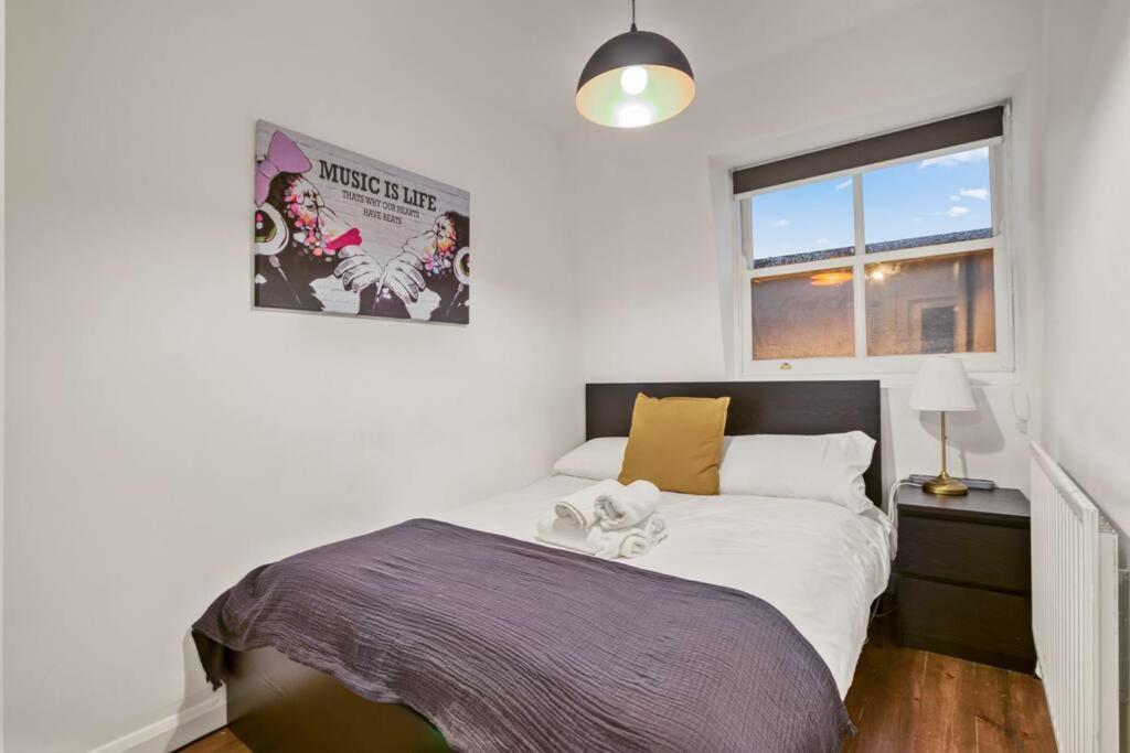 Apartment In Shoreditch/ Old St London Ngoại thất bức ảnh