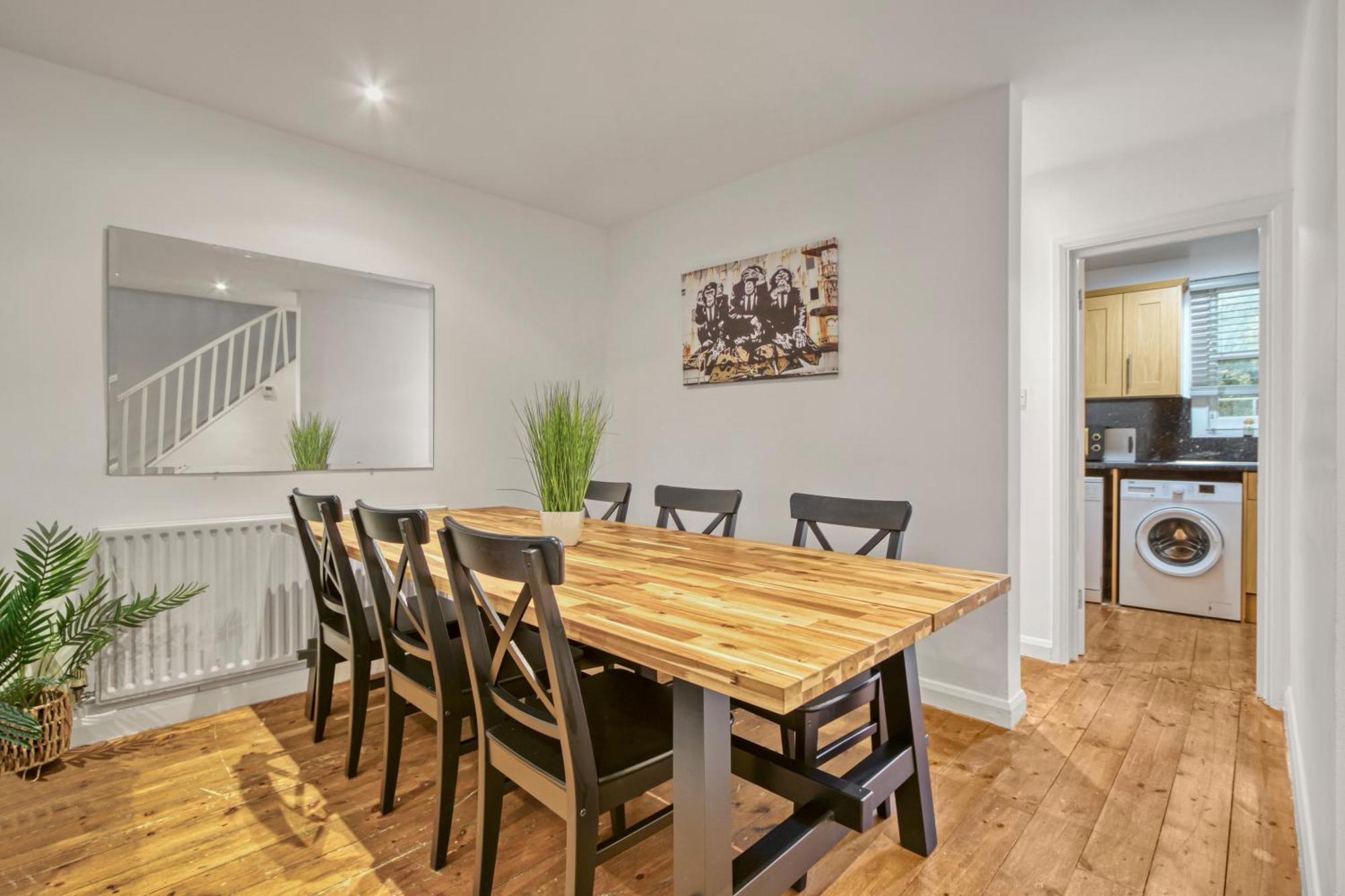 Apartment In Shoreditch/ Old St London Ngoại thất bức ảnh